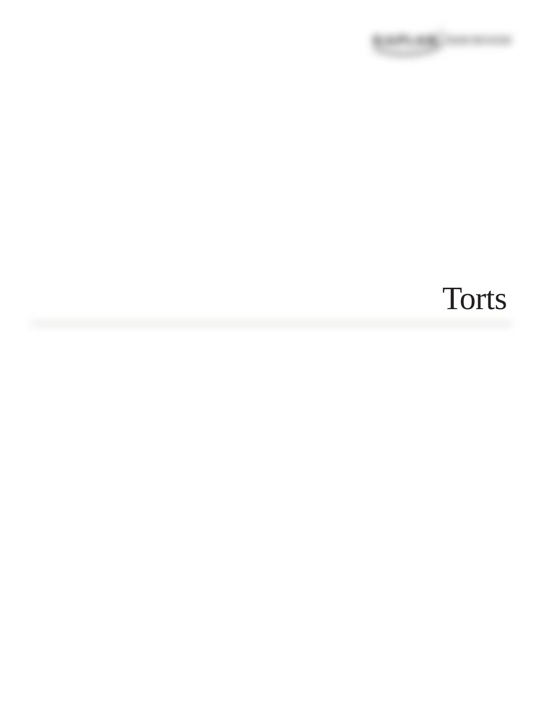 Torts-Kaplan.pdf_dfj6rqadbzz_page1