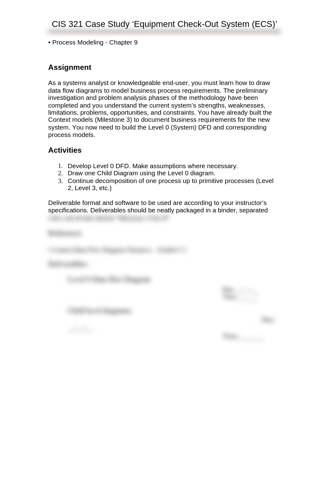 Milestone 5 - Process Modelling Part II - Exploded DFD Description_dfj74th1isl_page2