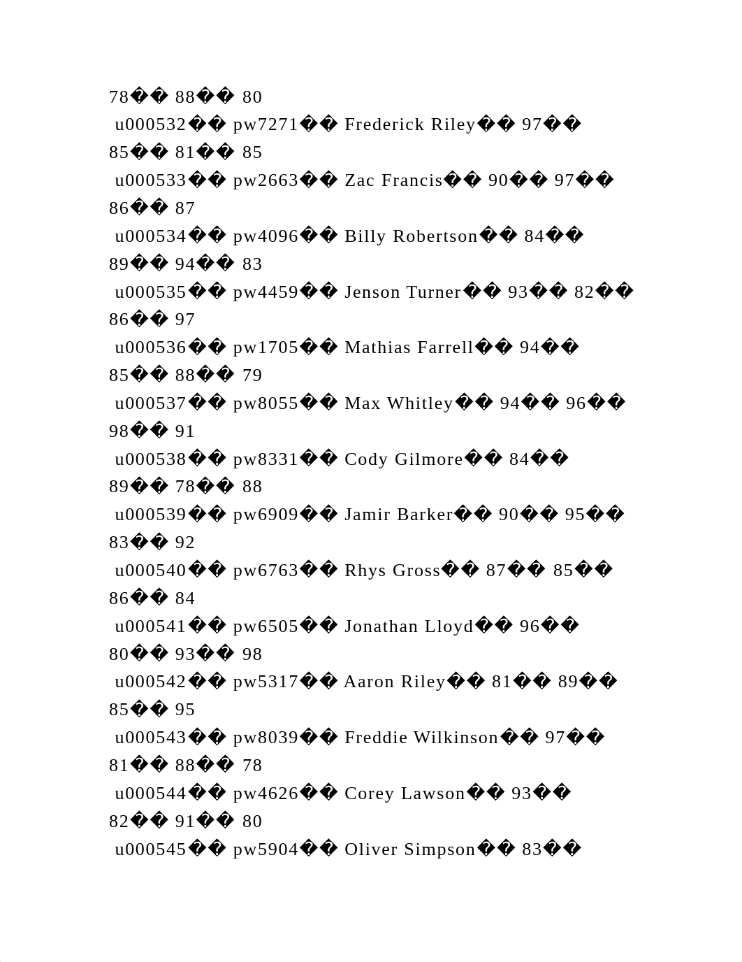 Create a program to store and view grades of a �Data Structures� cla.docx_dfj80o0mz1n_page3