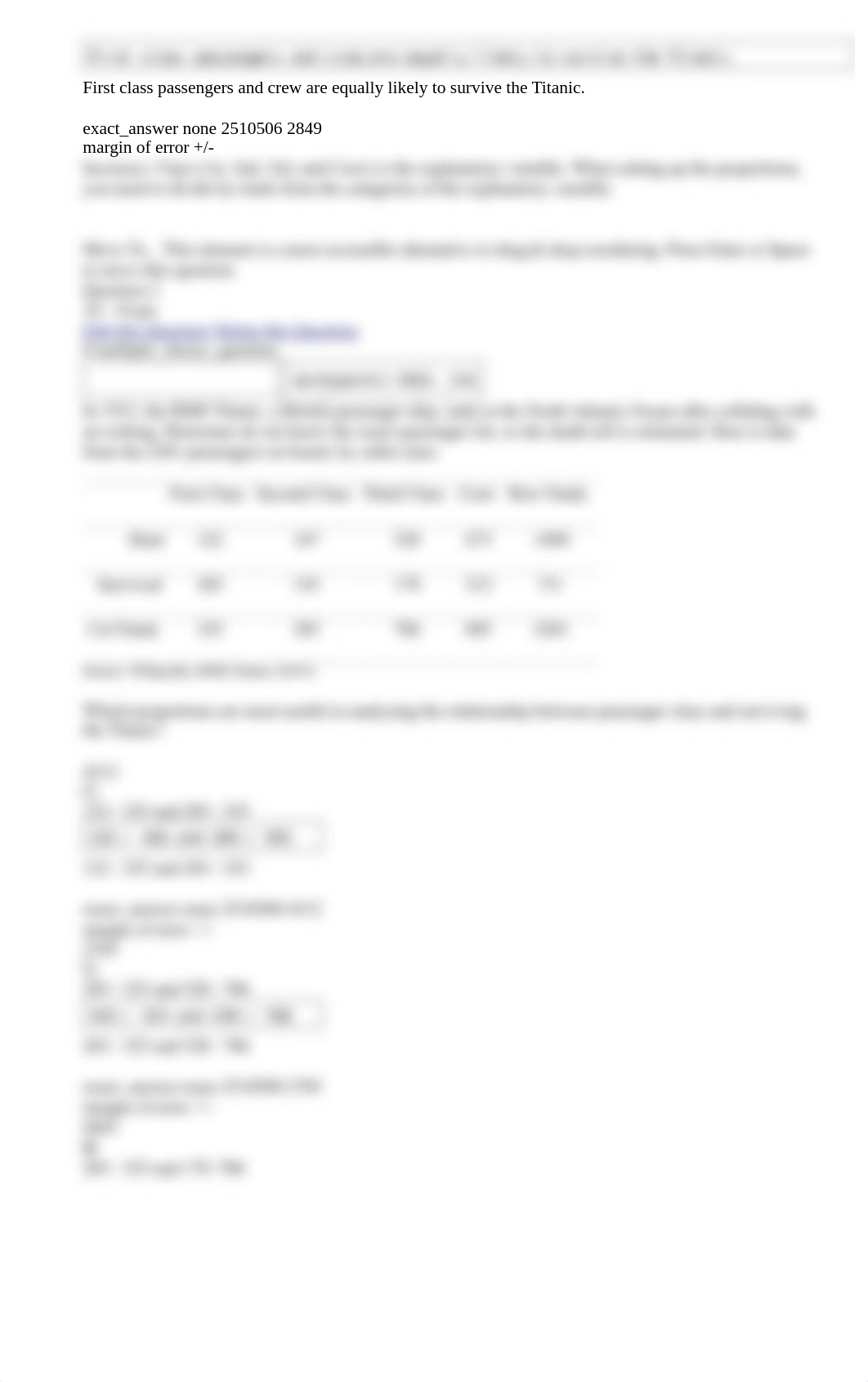 Hala Eshaq's Quiz History_ Unit 3 Checkpoint_ Relationships in Categorical Data with an Introduction_dfj9afnmyyg_page3