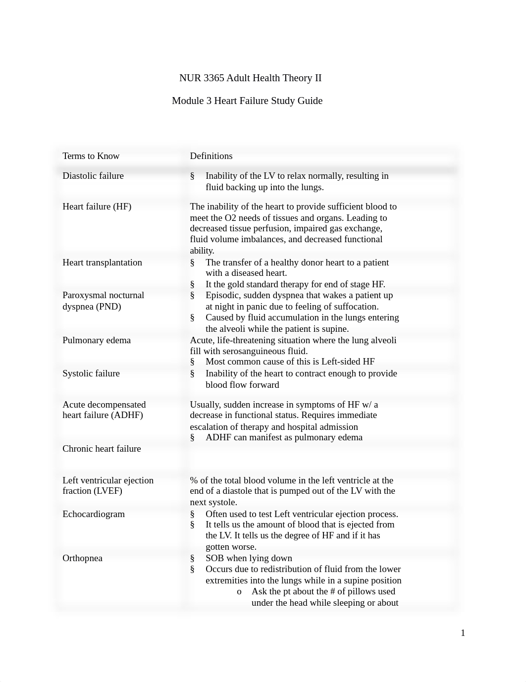 Module 3 Heart Failure Study Guide.docx_dfjb4axoki3_page1