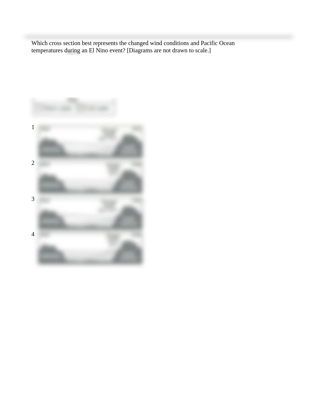 Climate all short answer Practice TEST.docx_dfjbwf0udq7_page2