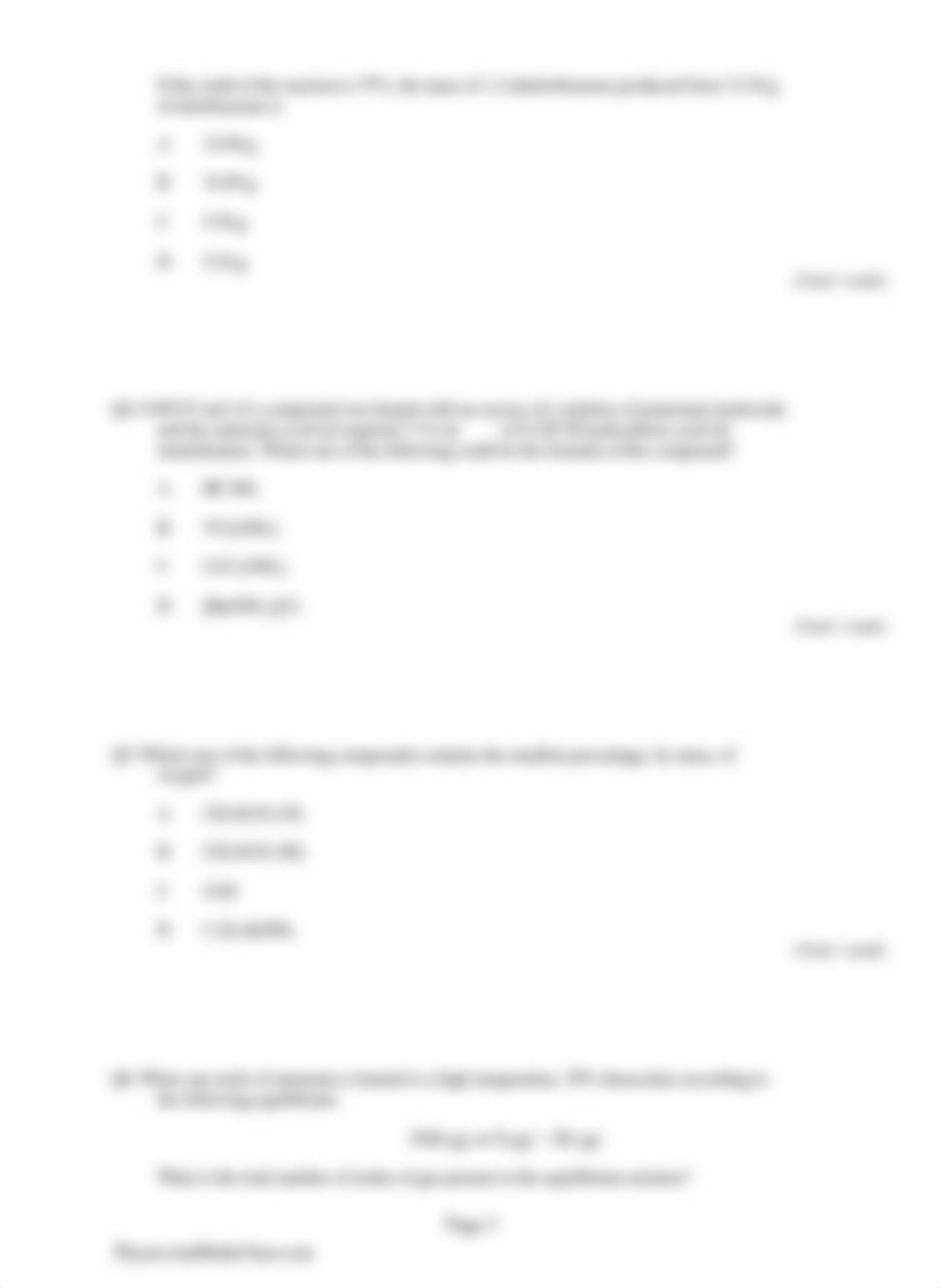 Balanced Equations & Associated Calc's 16 QP.pdf_dfjcqyzcg03_page2