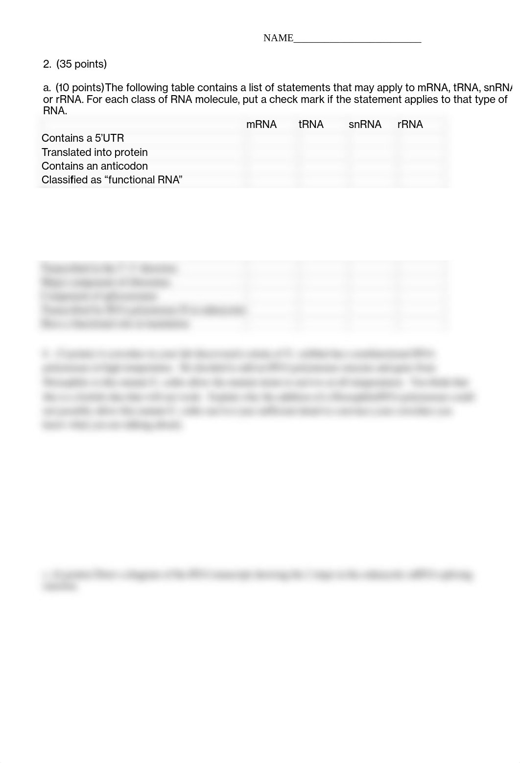 BIO198 2009 exam III_dfjde9uojrm_page3