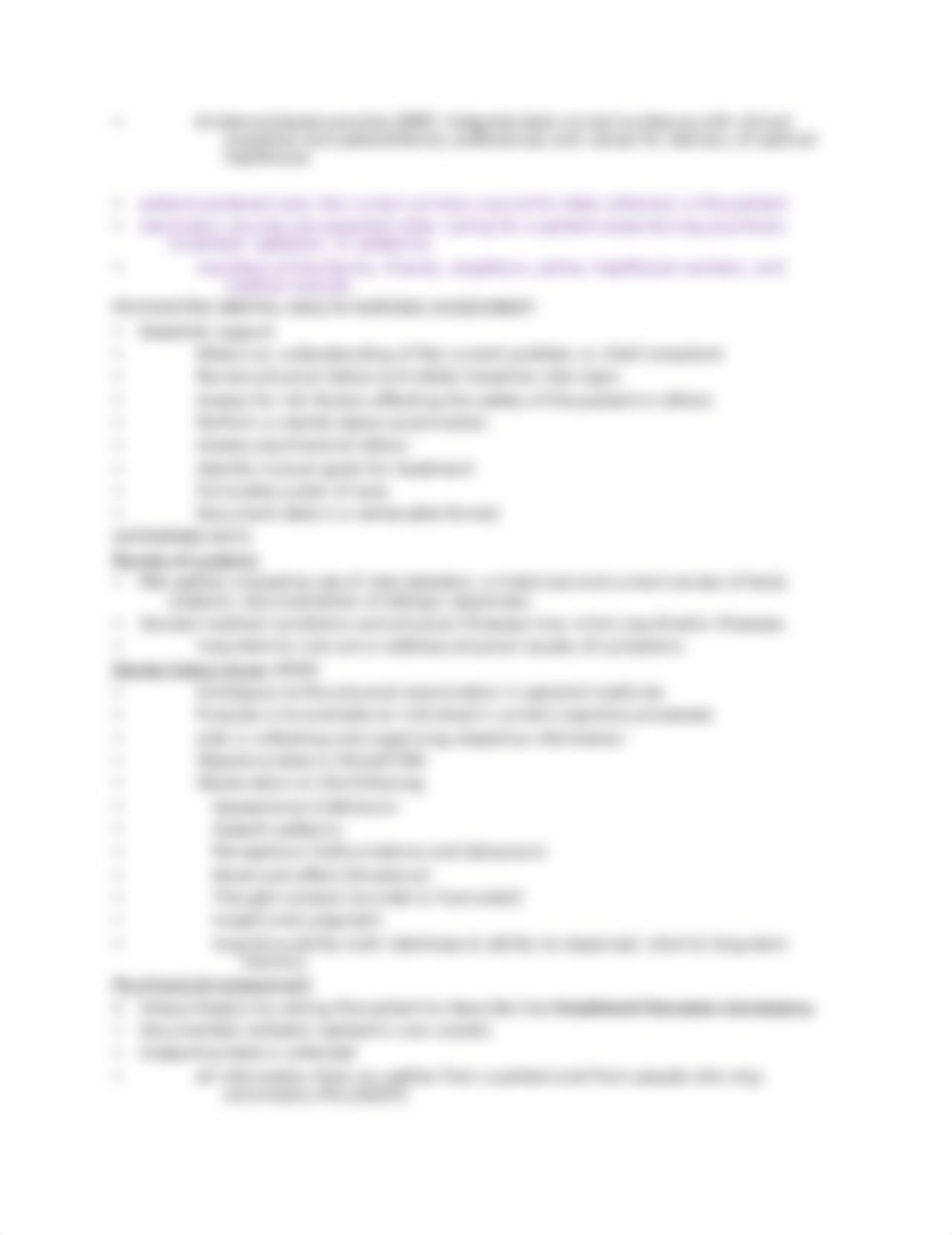 CHAPTER 7 THE NURSING PROCESS AND STANDARDS OF CARE.docx_dfje1azztud_page2