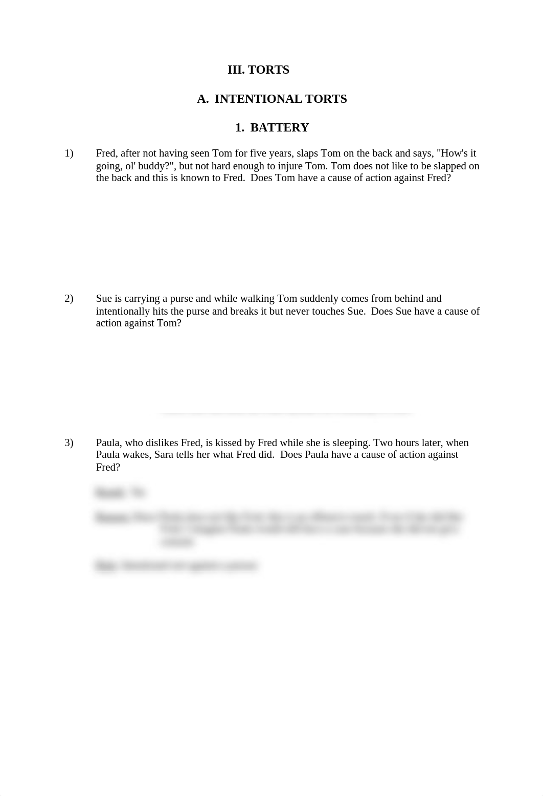 Torts Against Persons.docx_dfjedpgsrpf_page1