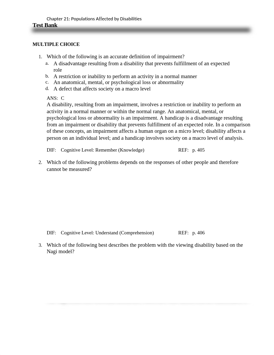 COMMUNITY EXAM 3.rtf_dfjeior3f7g_page1