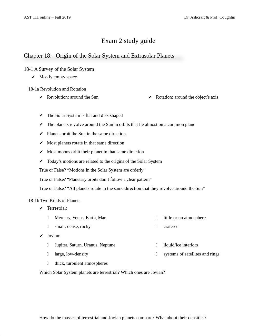 Study Guide 2B - Chapters 18 & 19.pdf_dfjewq5gs39_page1