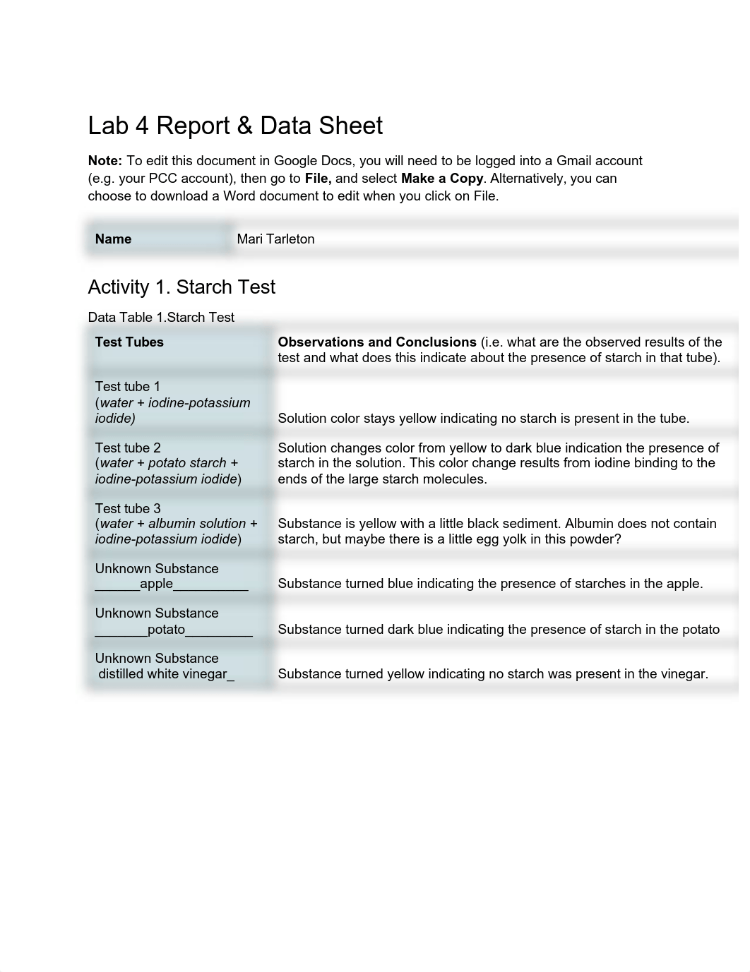 BIO 112 Lab 4 Report & Data Sheet.pdf_dfjf52vgnpf_page1