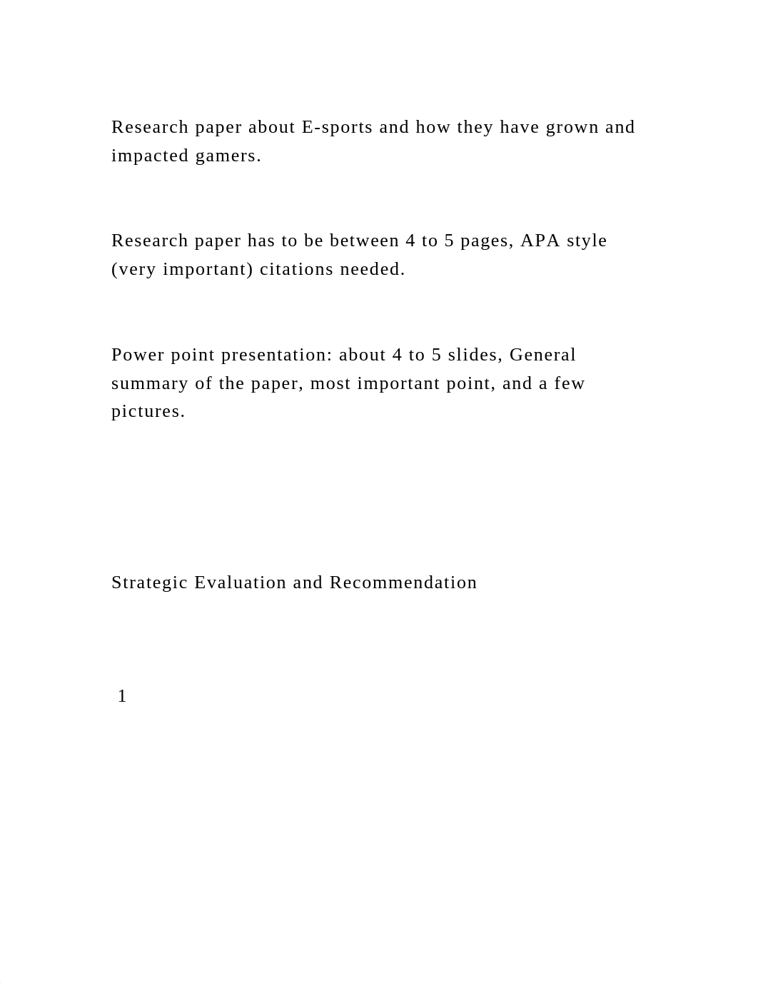 Research paper about E-sports and how they have grown and impacted g.docx_dfjfi58c7wd_page2