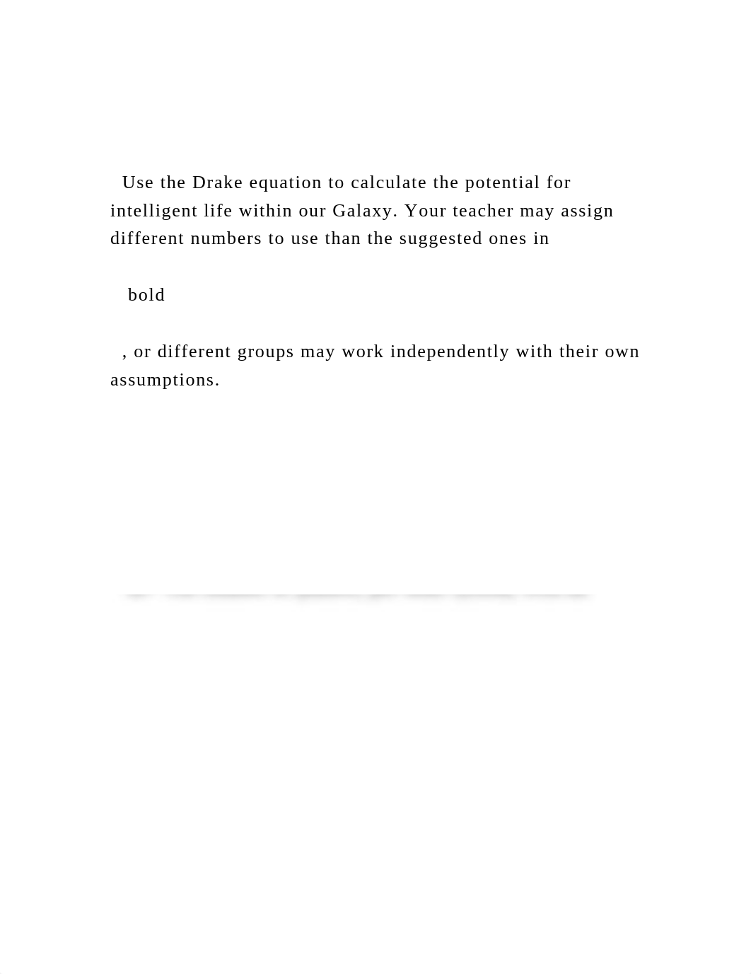 Use the Drake equation to calculate the potential for intellige.docx_dfjfj5gxkto_page2