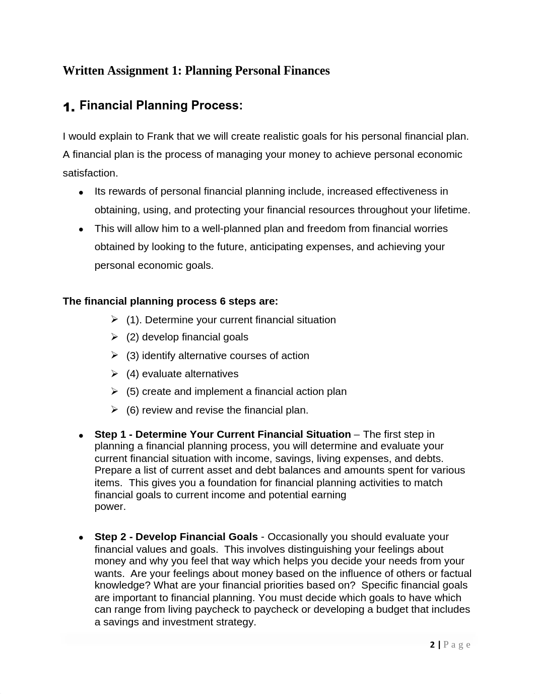 Lucilla_Morgan_ Planning_Personal_Finances_Project1_HECO1307.pdf_dfjgxm5r1o9_page2