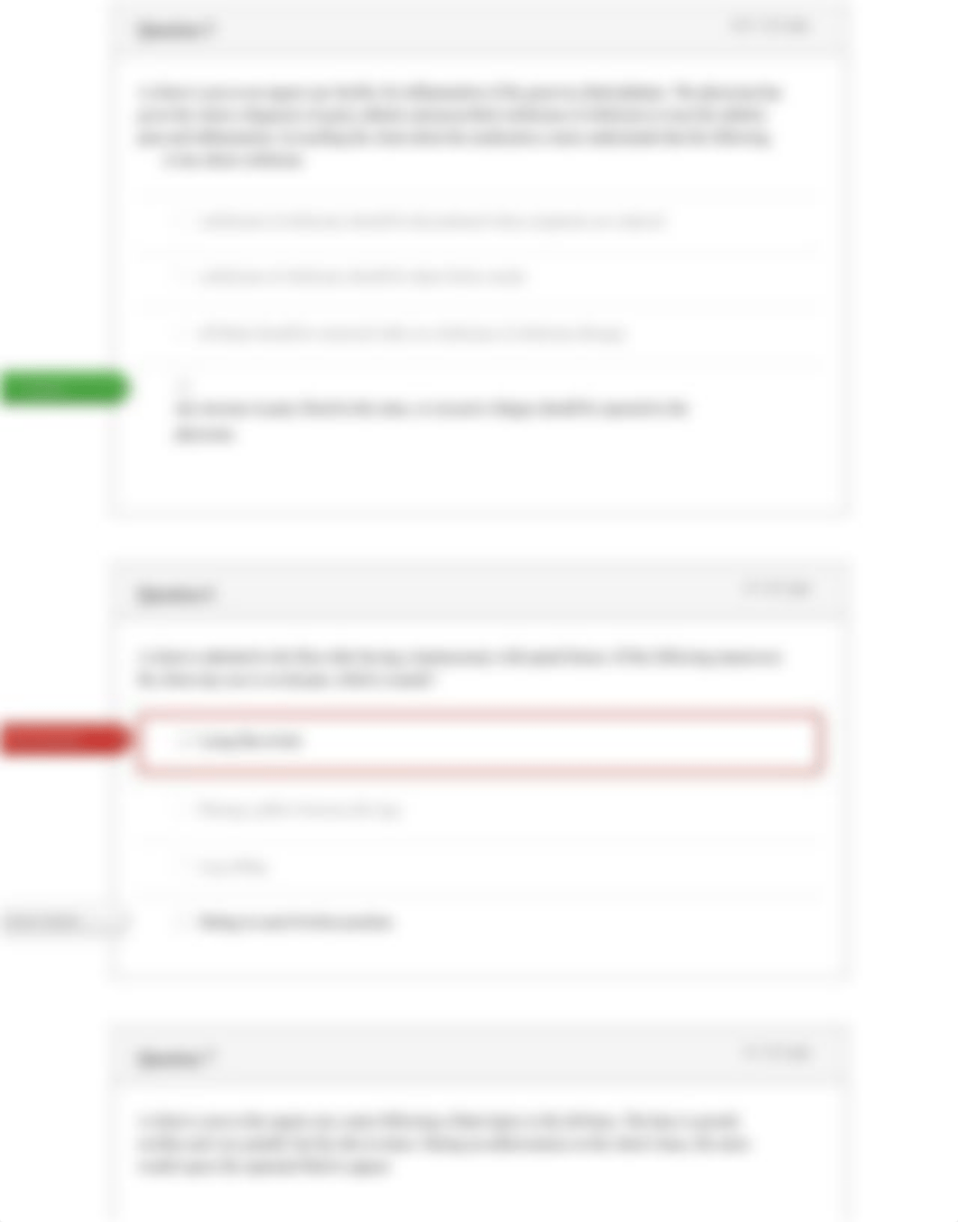 Musculoskeletal Pretest: NSG132 Concepts in Nursing II (30237).pdf_dfjj3d78mzl_page3