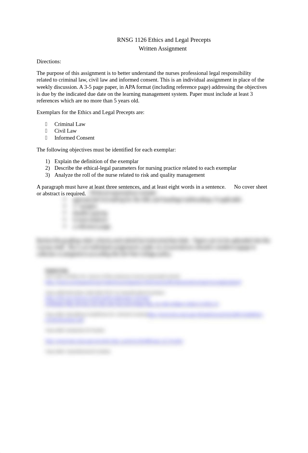 RNSG 1126 Ethics and Legal Precepts written assignment-sp19 (4).docx_dfjkrrnzm02_page1