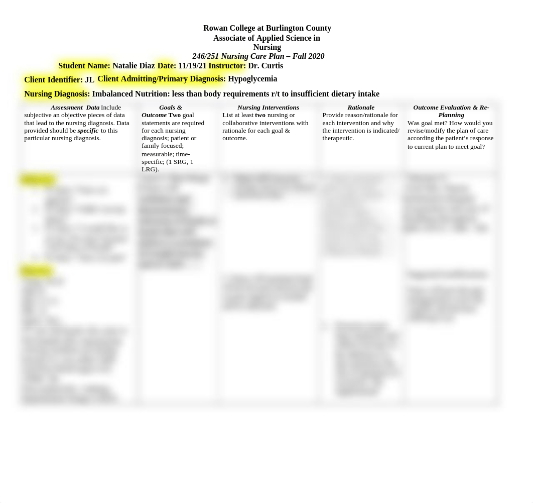 NUR 246 251 Nursing Care Plan and Rubric - Tagged.docx_dfjn0nbwzxn_page1