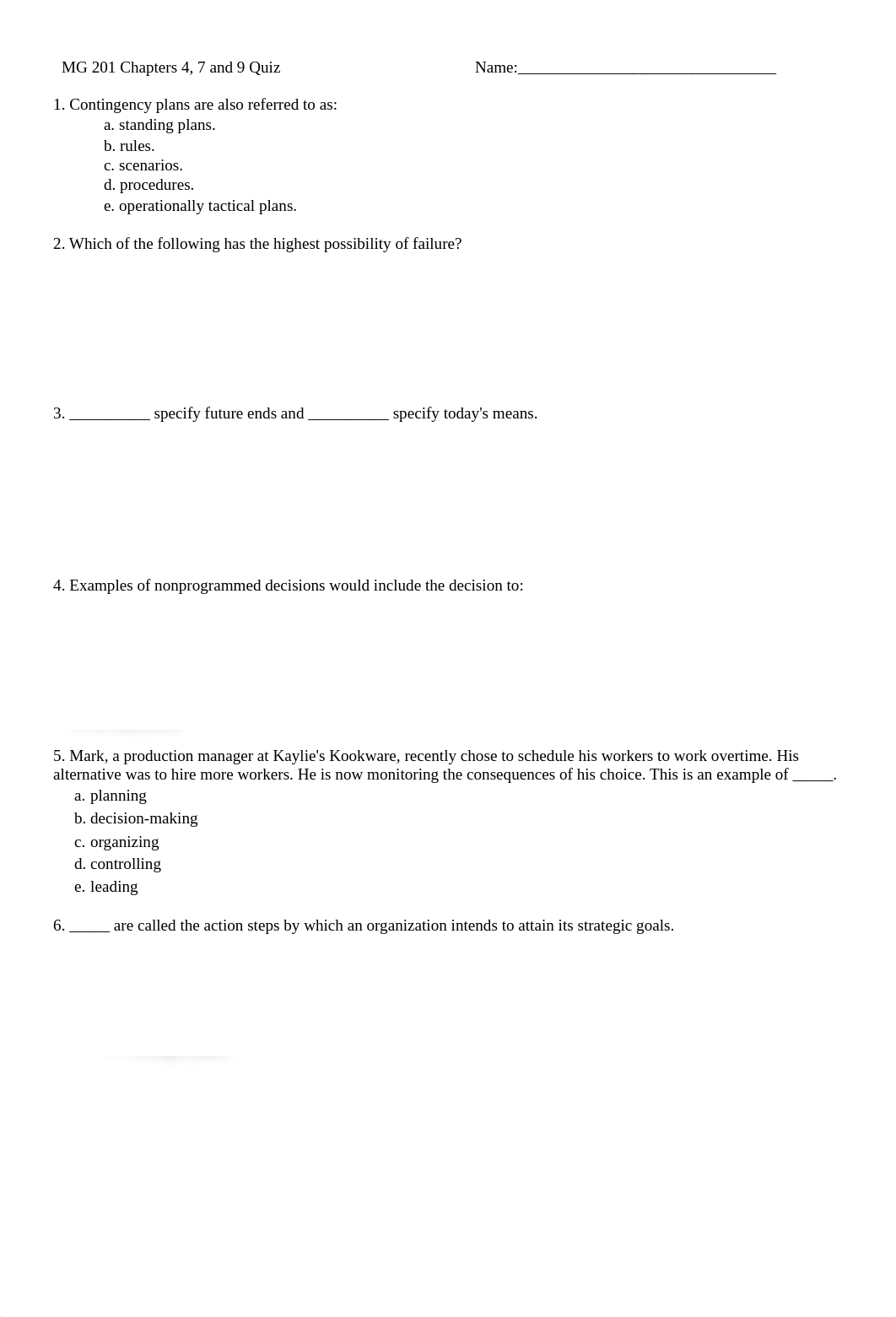 MG 201 Chapters 4, 7 and 9 Quiz 2 WN 2020.docx_dfjnpfxhbct_page1