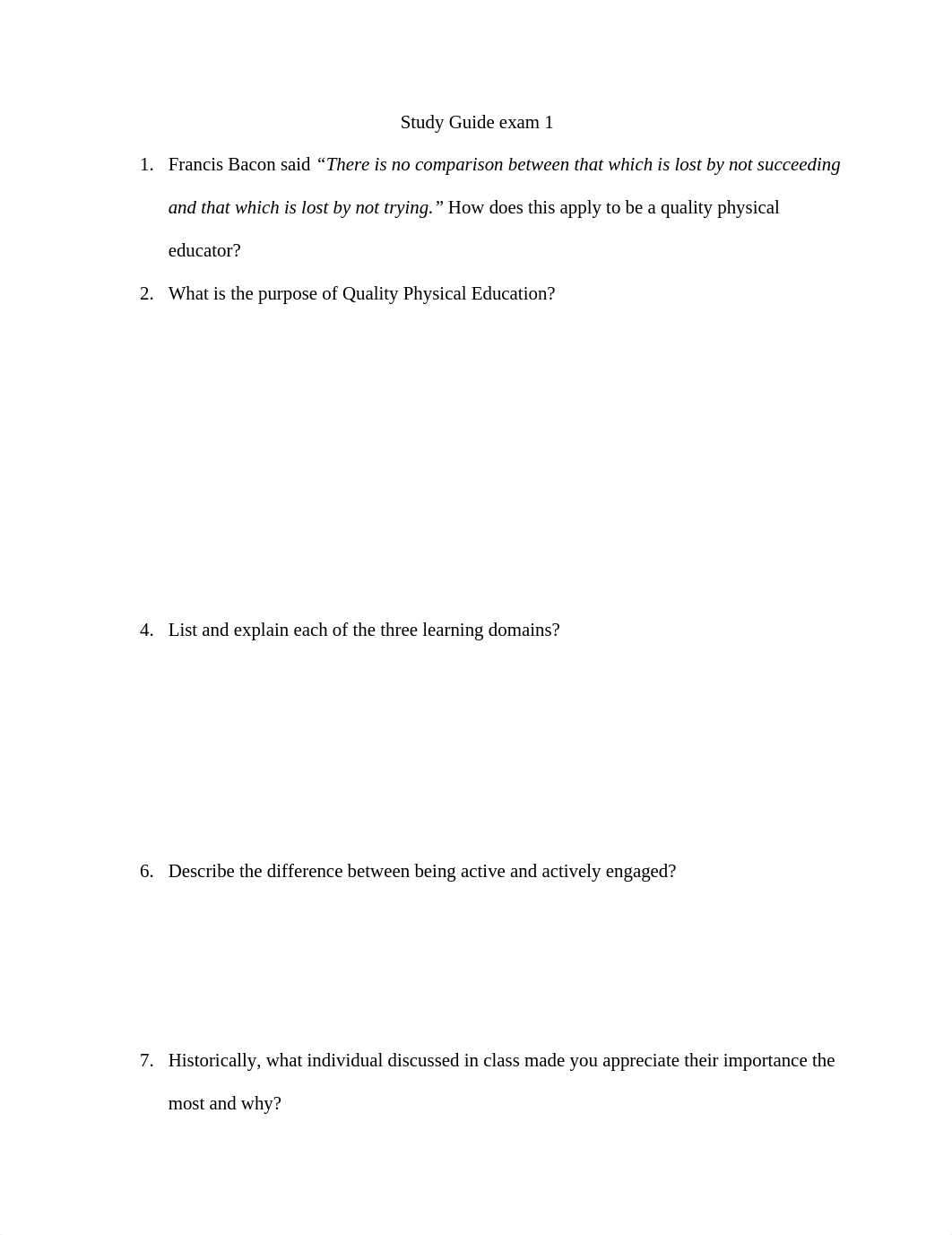 Study Guide exam 1.docx_dfjnse8ehdv_page1