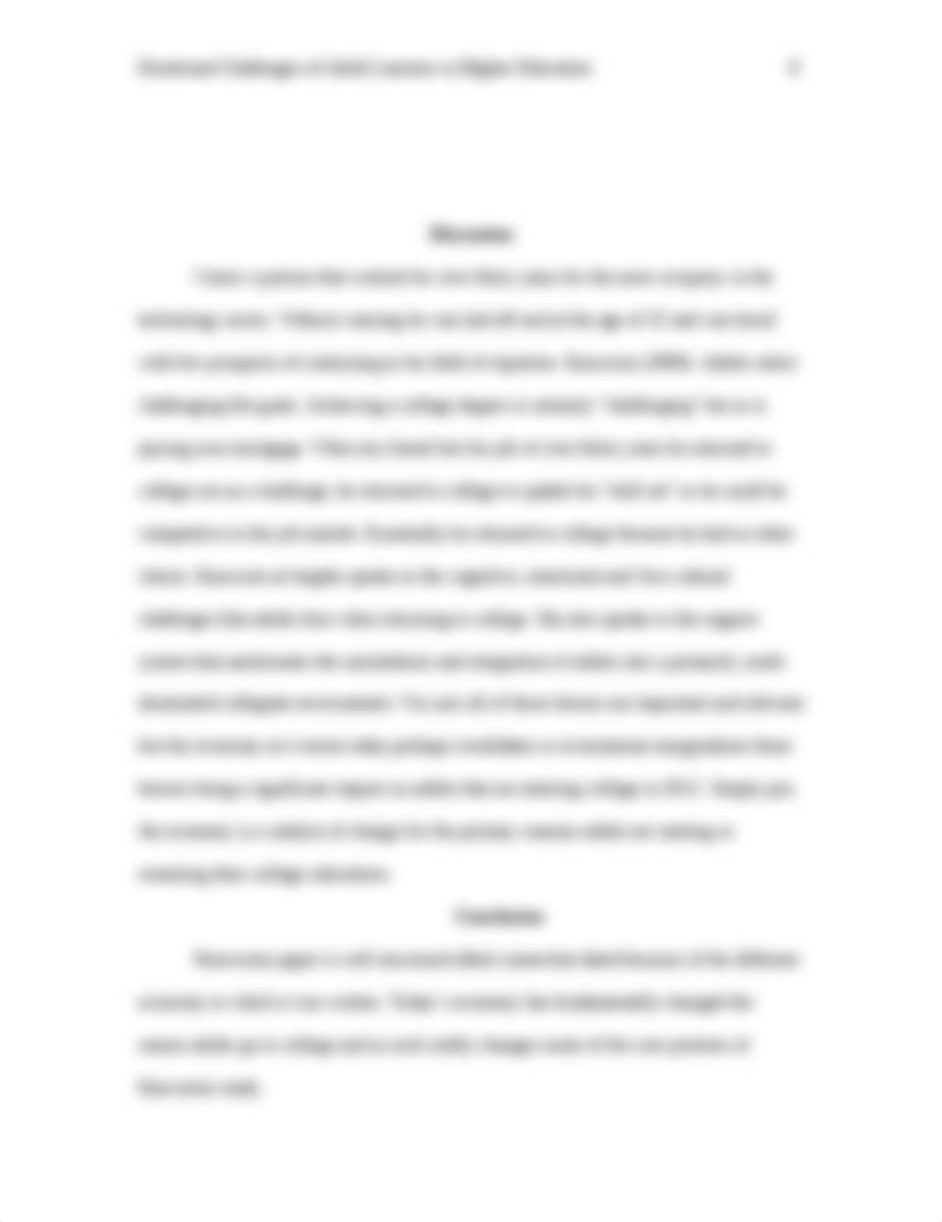 Emotional Challenges of Adult Learners in Higher Education_dfjo87klzou_page4