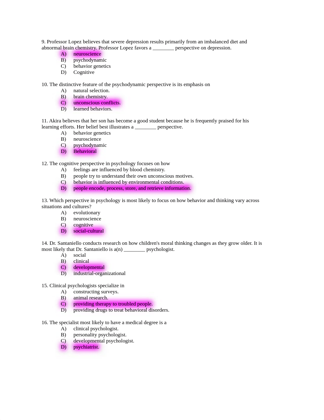 PSY Quiz 1 .pdf_dfjpam0ewg8_page2