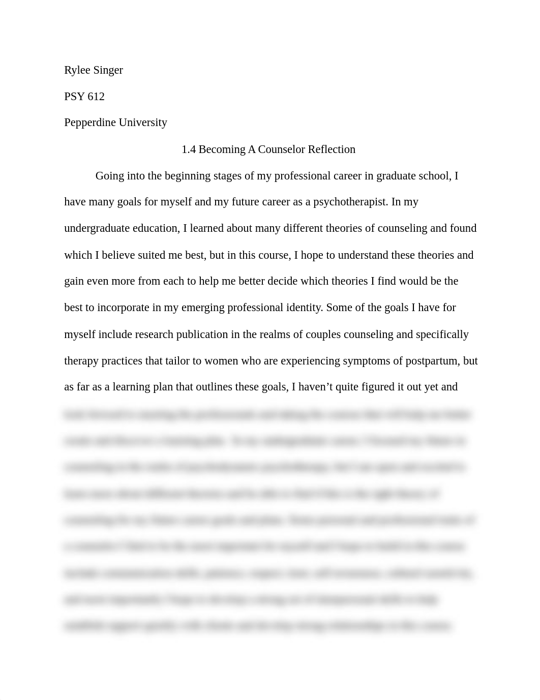 PSYC 612 1.4 Becoming a Counselor Reflection.docx_dfjr1wz8m0z_page1