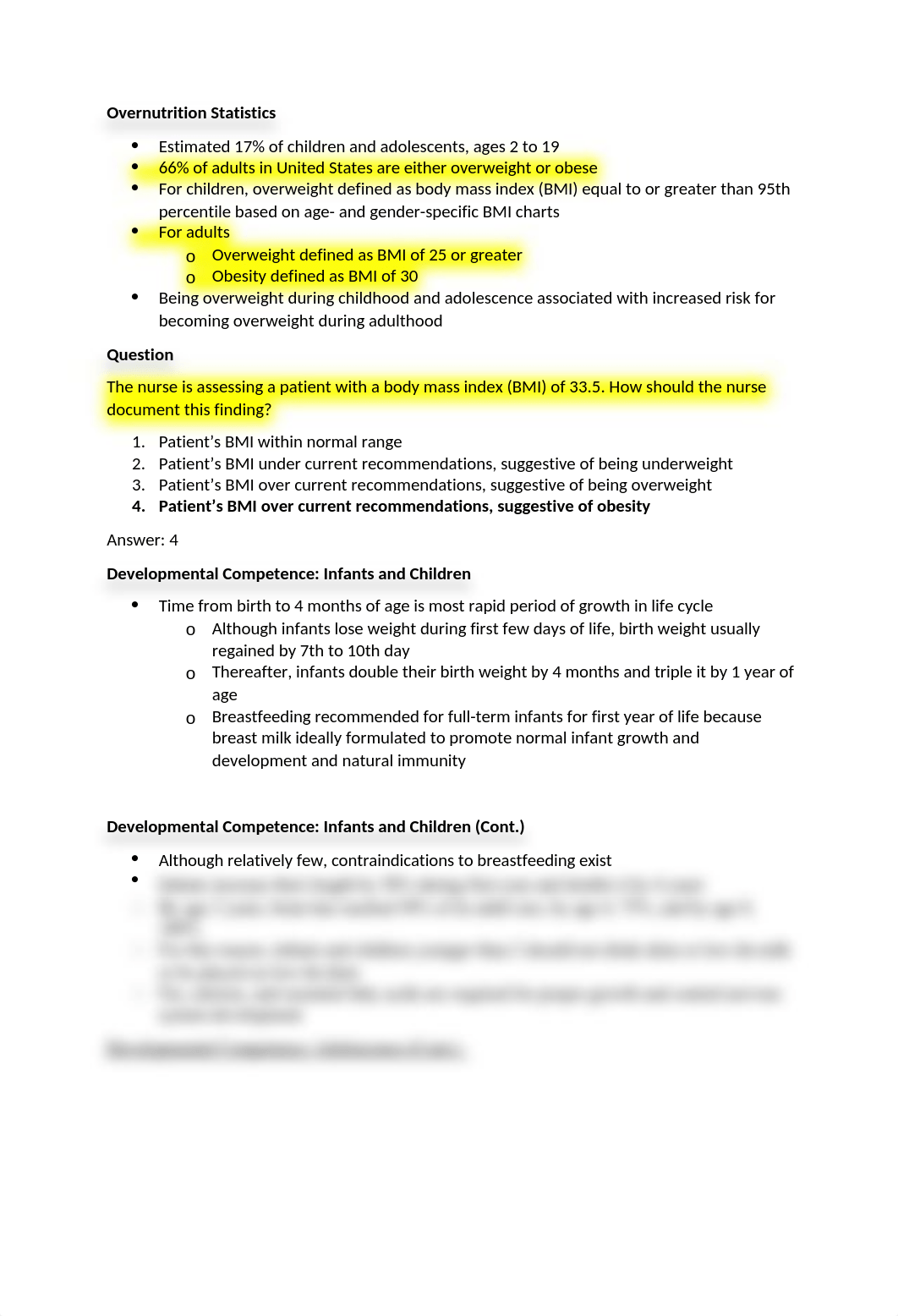 Chapter 11 Nutritional Assessment Notes.docx_dfjrwa1ykio_page2