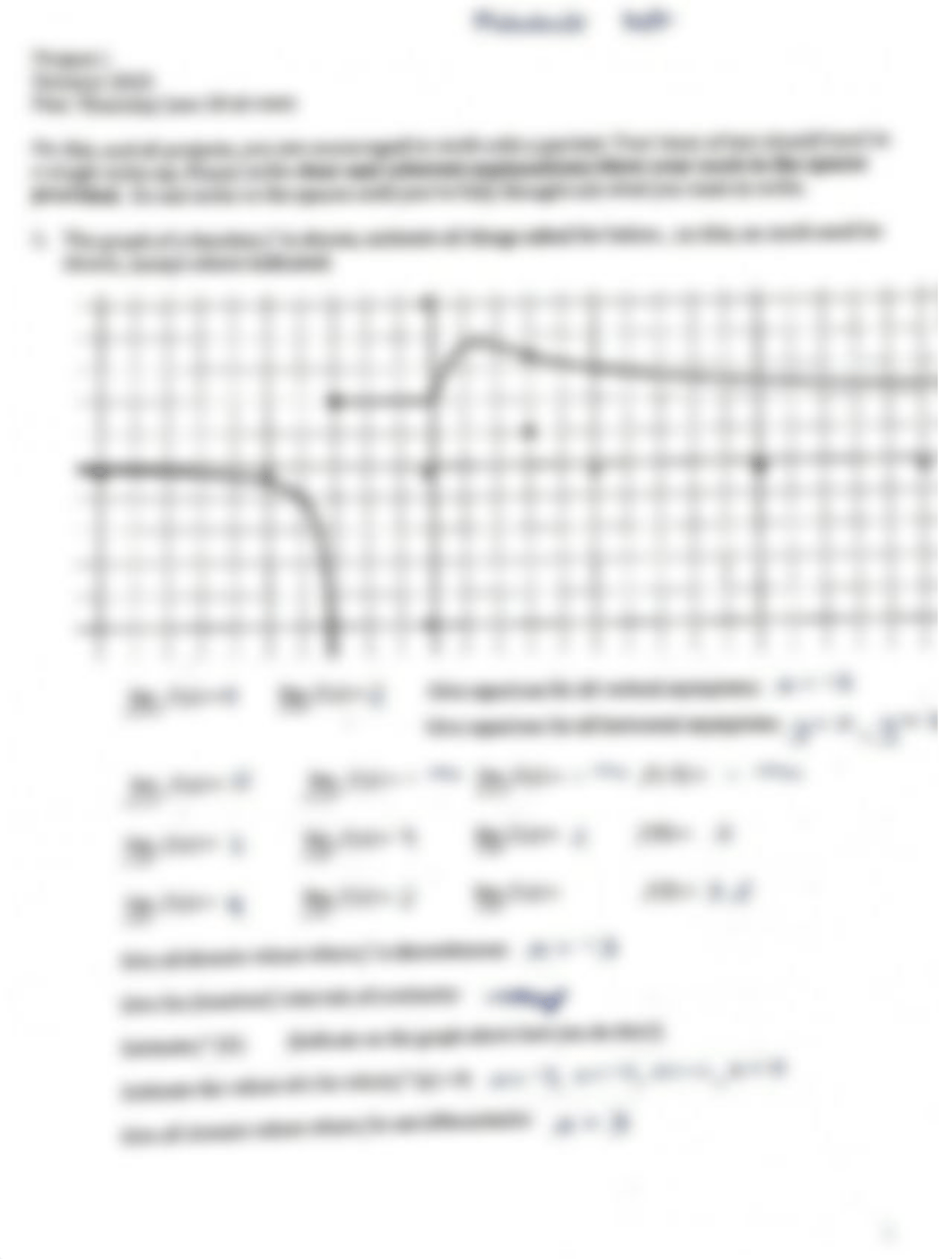 calculus 1 project 1 part 2.pdf_dfjsukl2oy9_page1