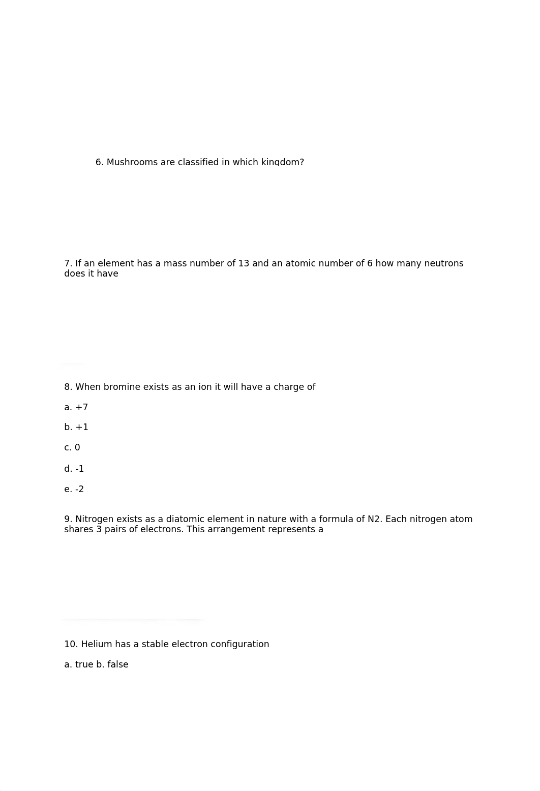 Practice Questions for Quiz 2.docx_dfjtrk3hj54_page2