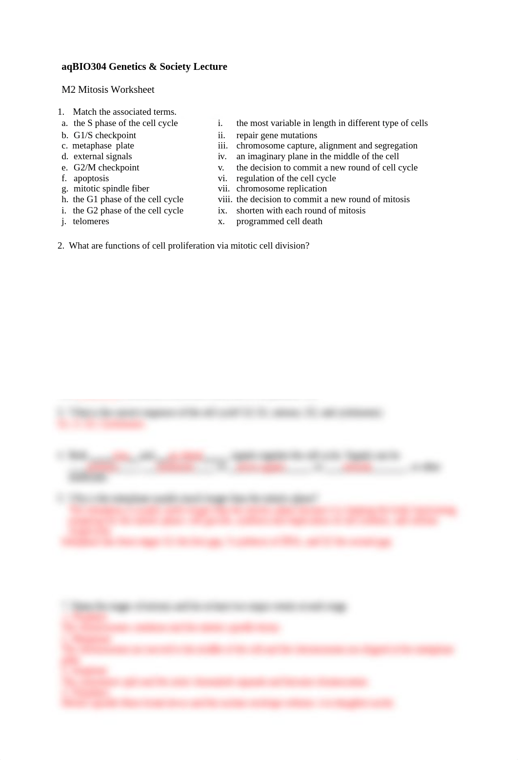 Worksheet BIO304 M2 Mitosis.docx_dfjuycfnacc_page1