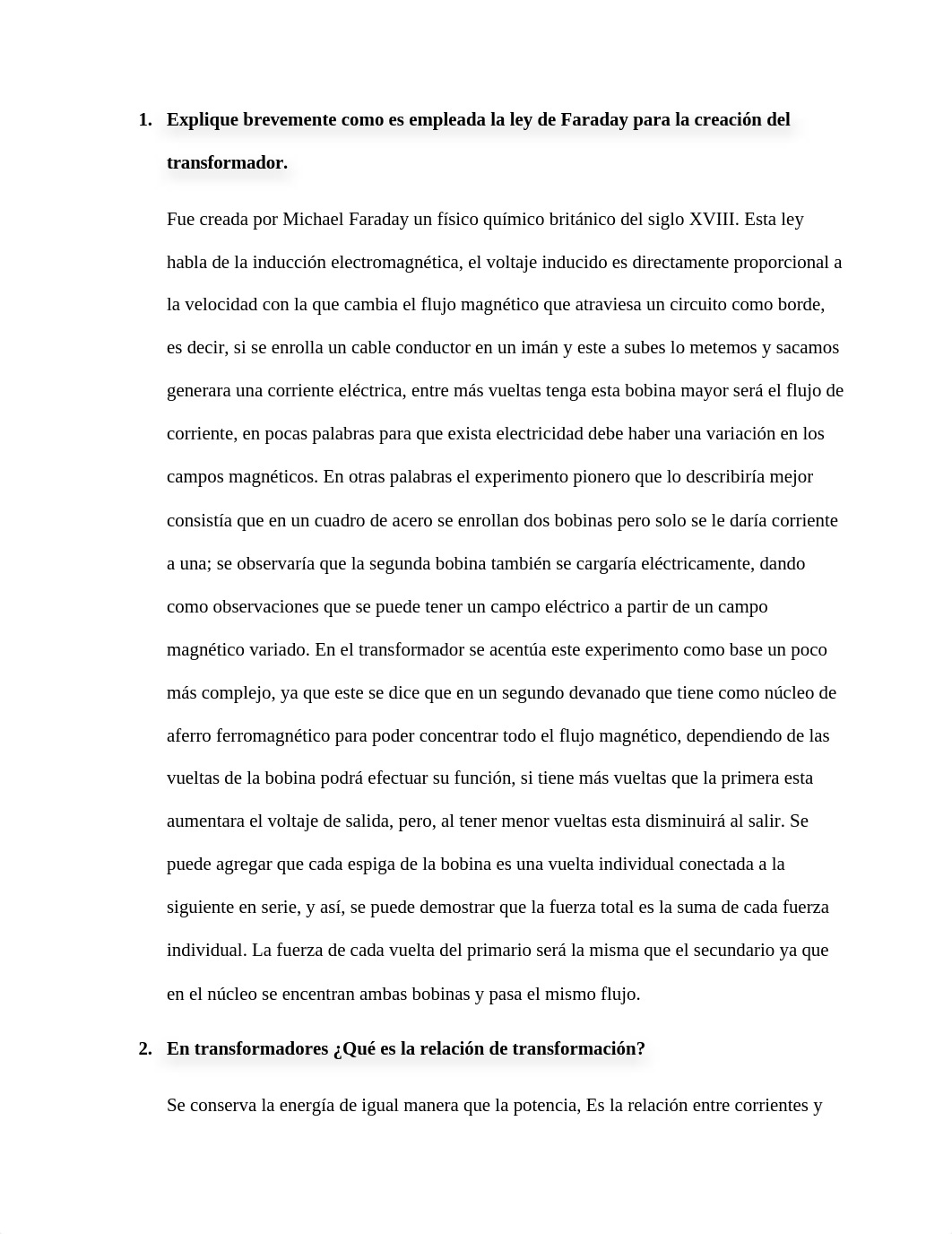 Explique brevemente como es empleada la ley de Faraday para la creación del transformador.docx_dfjv5lkybeq_page3