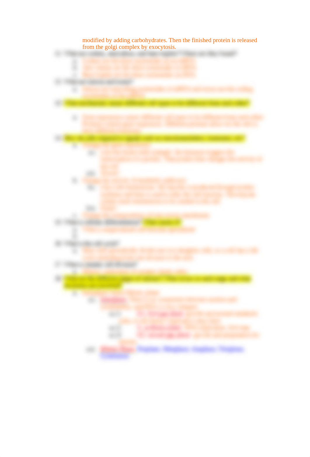 Chapter 4 - DNA, RNA, Cells, Cancer, Punnet Square_dfjvc0oc23z_page2