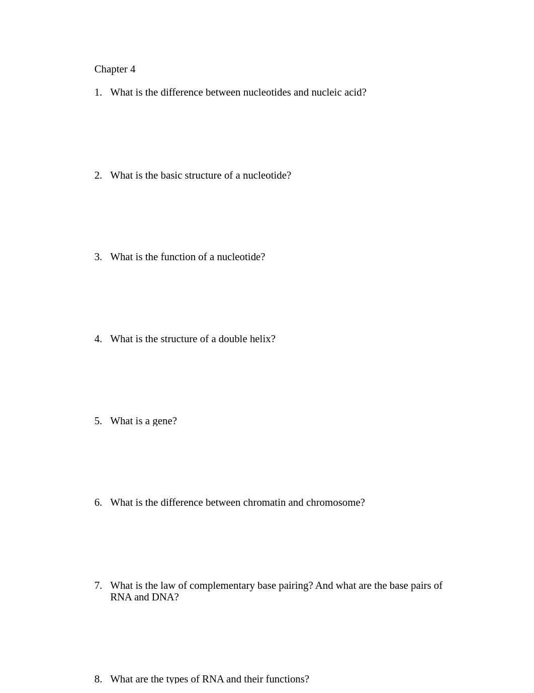 Chapter 4 - DNA, RNA, Cells, Cancer, Punnet Square_dfjvc0oc23z_page1