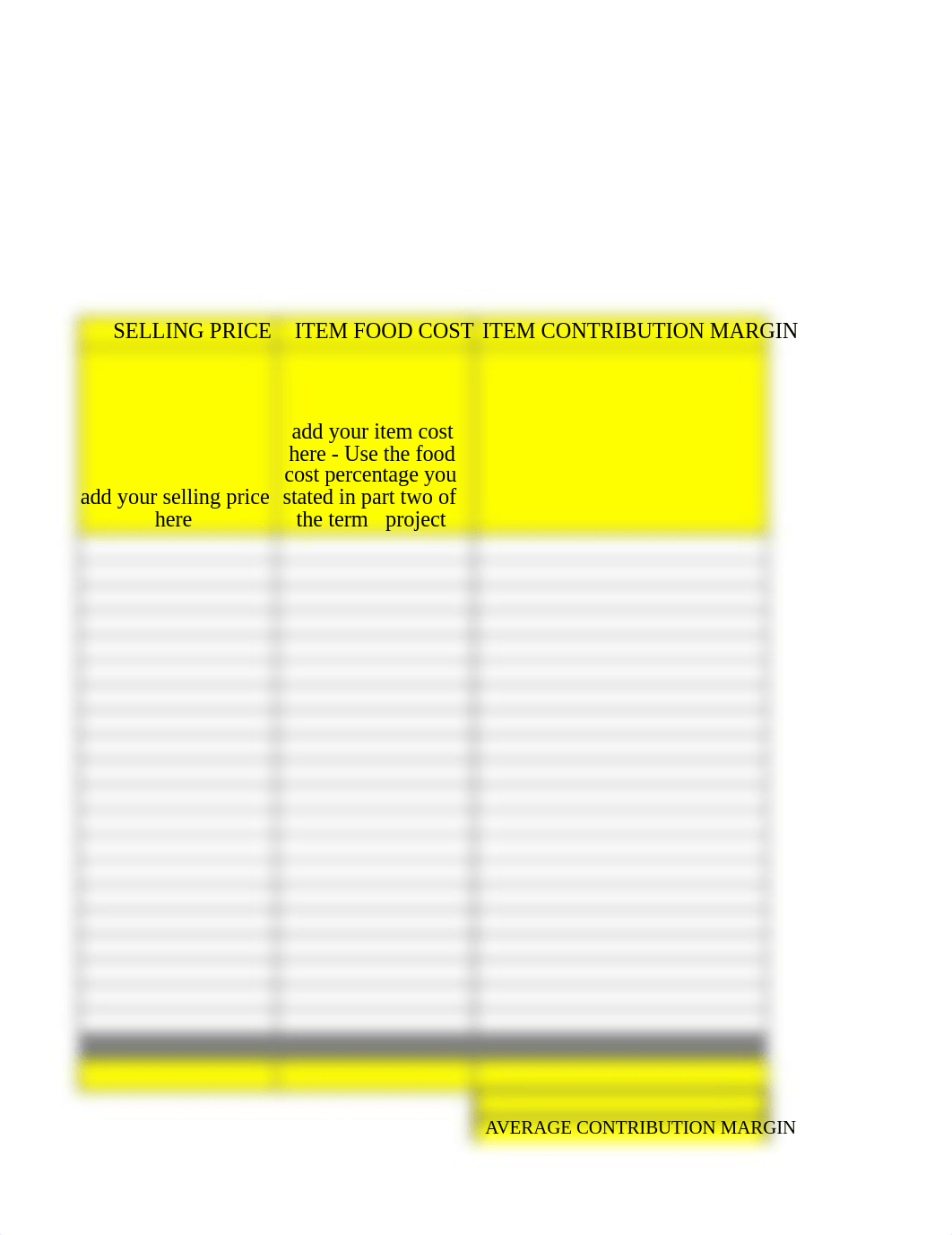 Updated Term Project Part 3 Sales Mix, Analysis, Income Statement, Analysis(1).xlsx_dfjwjpquas9_page3