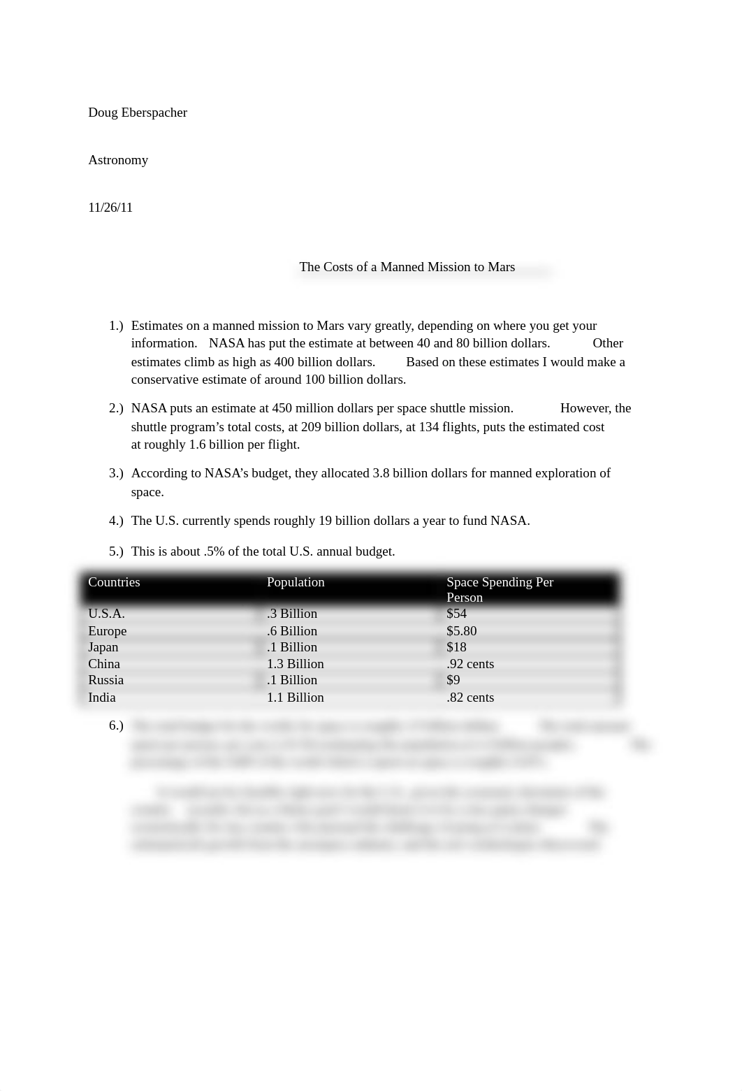 Mars Lab3/ Cost of a Mission to Mars_dfjx0adr4z4_page1