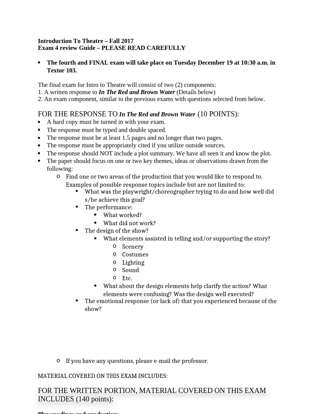 Intro to Theatre Final Exam Study Guide.docx_dfk0p45uh59_page1