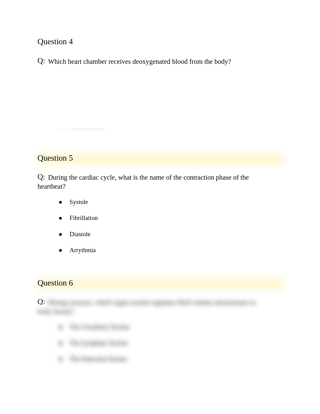 ISSA Certified Personal Trainer Quiz  Supporting Systems.pdf_dfk0vezf7fv_page2