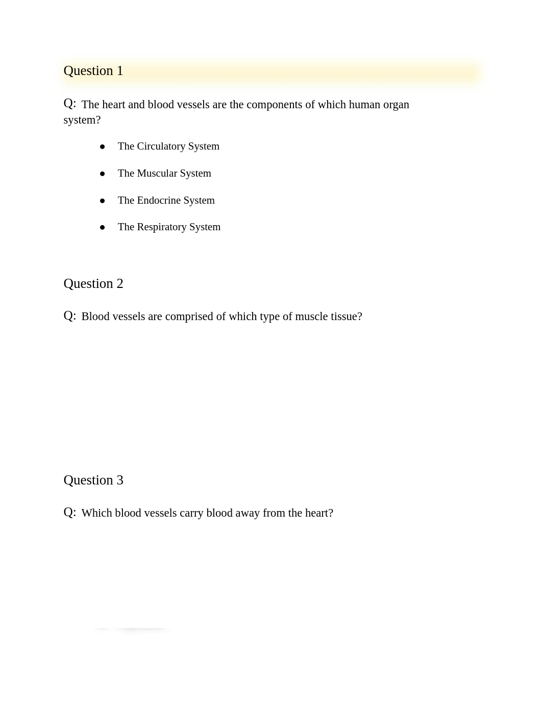 ISSA Certified Personal Trainer Quiz  Supporting Systems.pdf_dfk0vezf7fv_page1