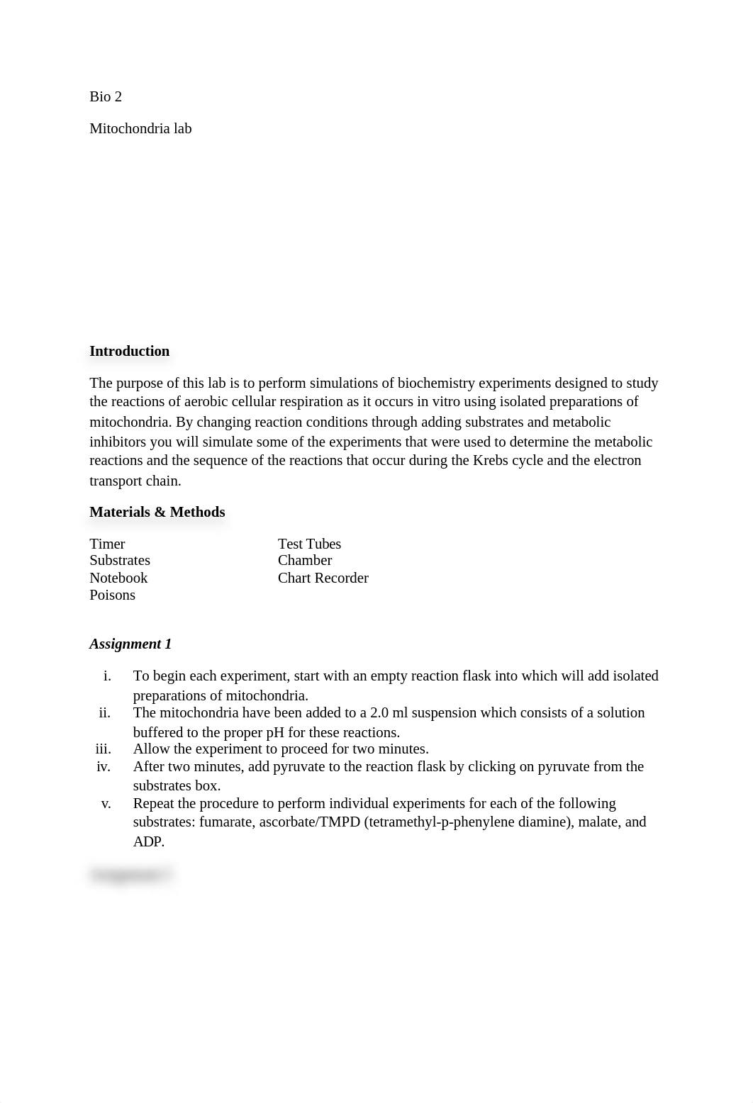 Mitochondria Lab Report_dfk31cgs1vn_page1