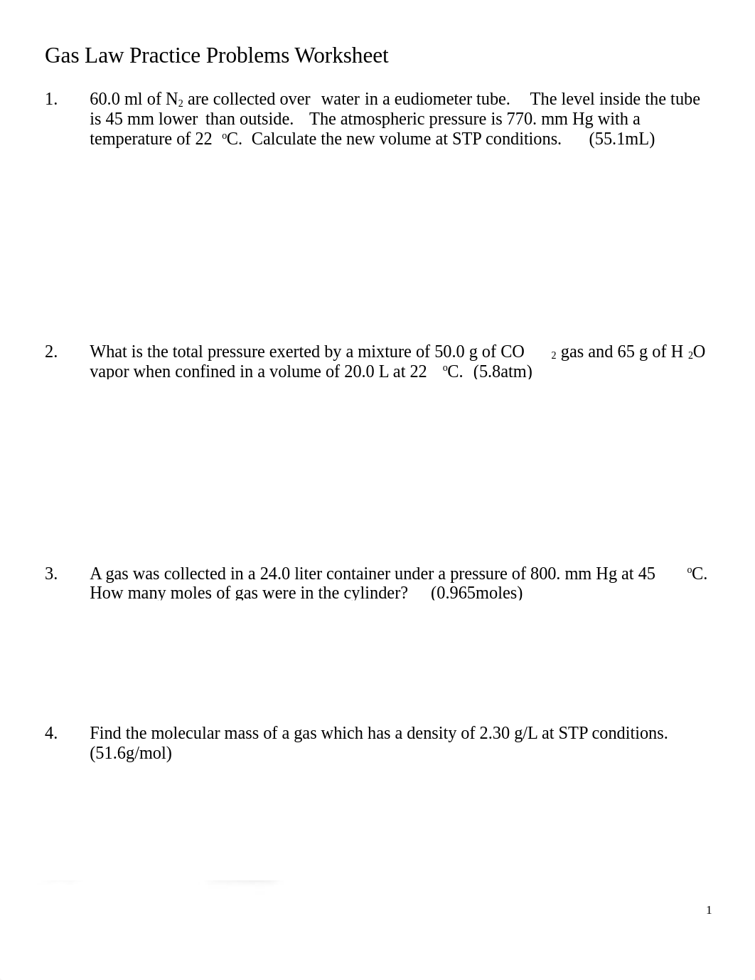 Gas Law Practice Problems Worksheet KEY.docx_dfk62cbcsvv_page1