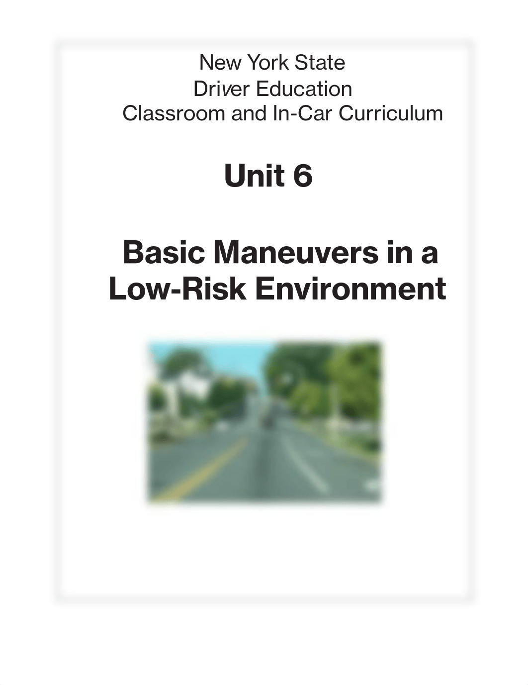 209492934-6-nysdtsea-unit-6-basic-maneuvers-in-a-low-risk-environment.pdf_dfk6pfml9hb_page1