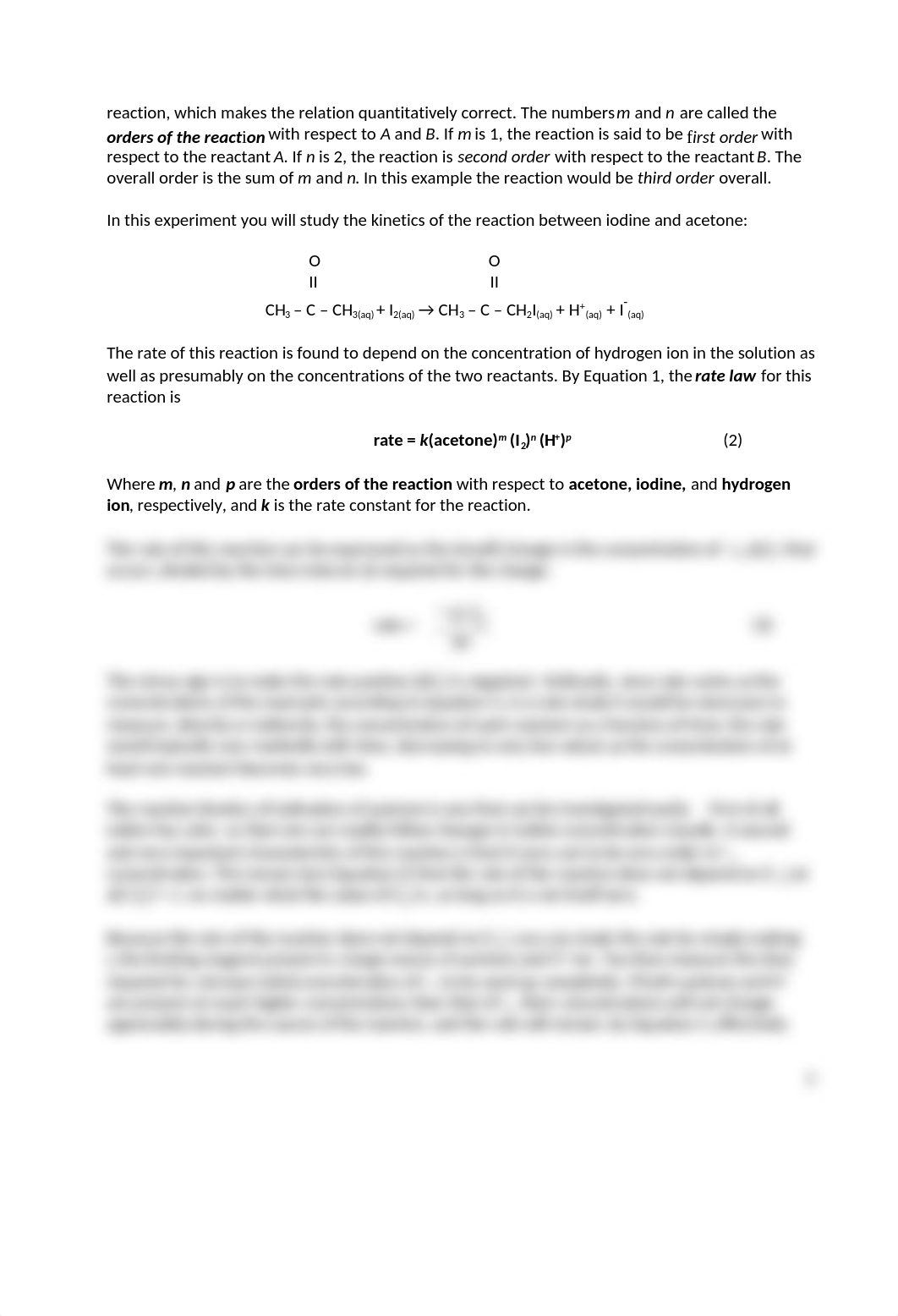 Exp 5 HYFLEX Rate and Order of a Chemical Reaction - Iodination of Acetone.docx_dfk7a4mzor5_page3