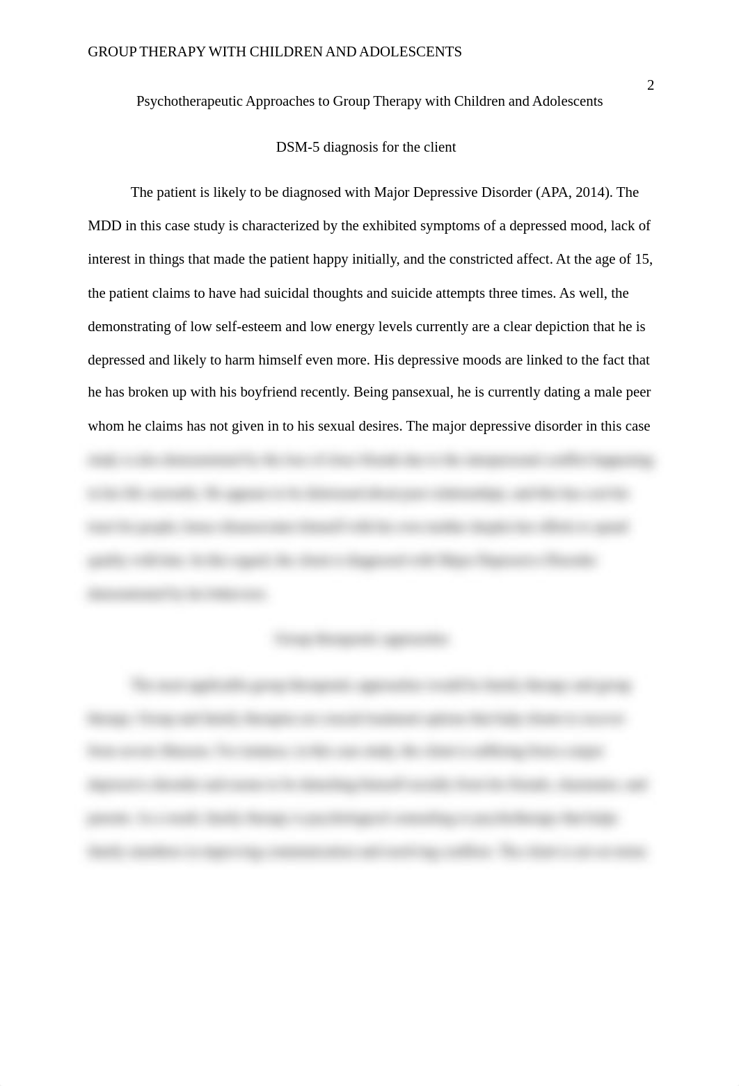 Psychotherapeutic Approaches to Group Therapy with Children and Adolescents.docx_dfk7xyzyr2h_page2