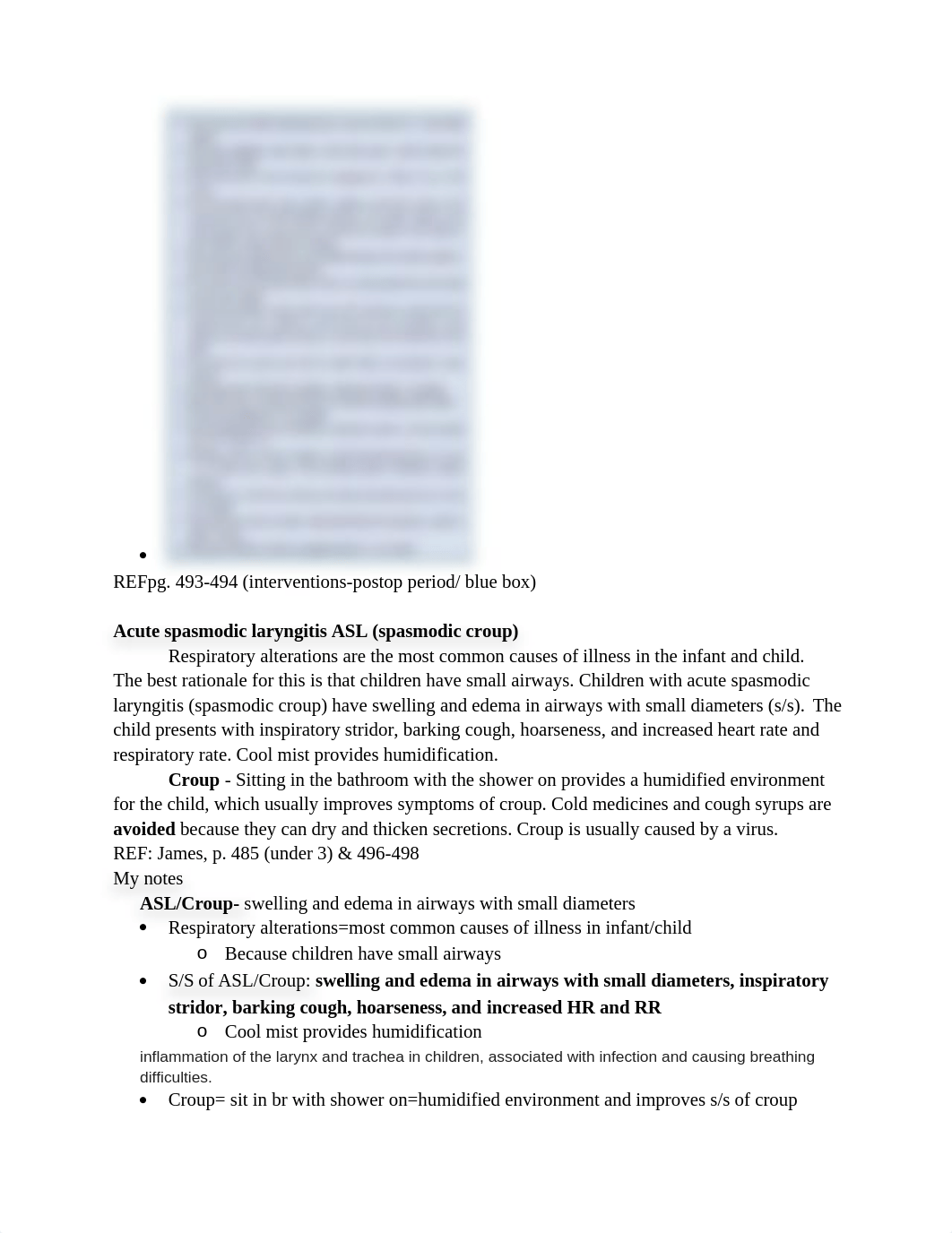 D_Block9_Peds_Module 6 Respiratory - Immunizations - Infectious Diseases.docx_dfk8krdmbwy_page2