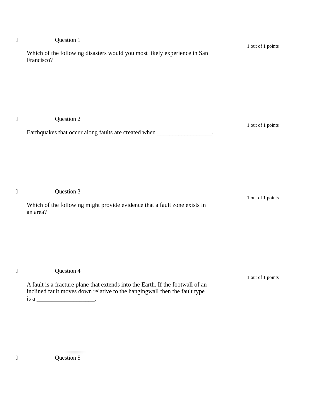 Geology Quiz 4 Answers.docx_dfk9ns3zcqi_page1