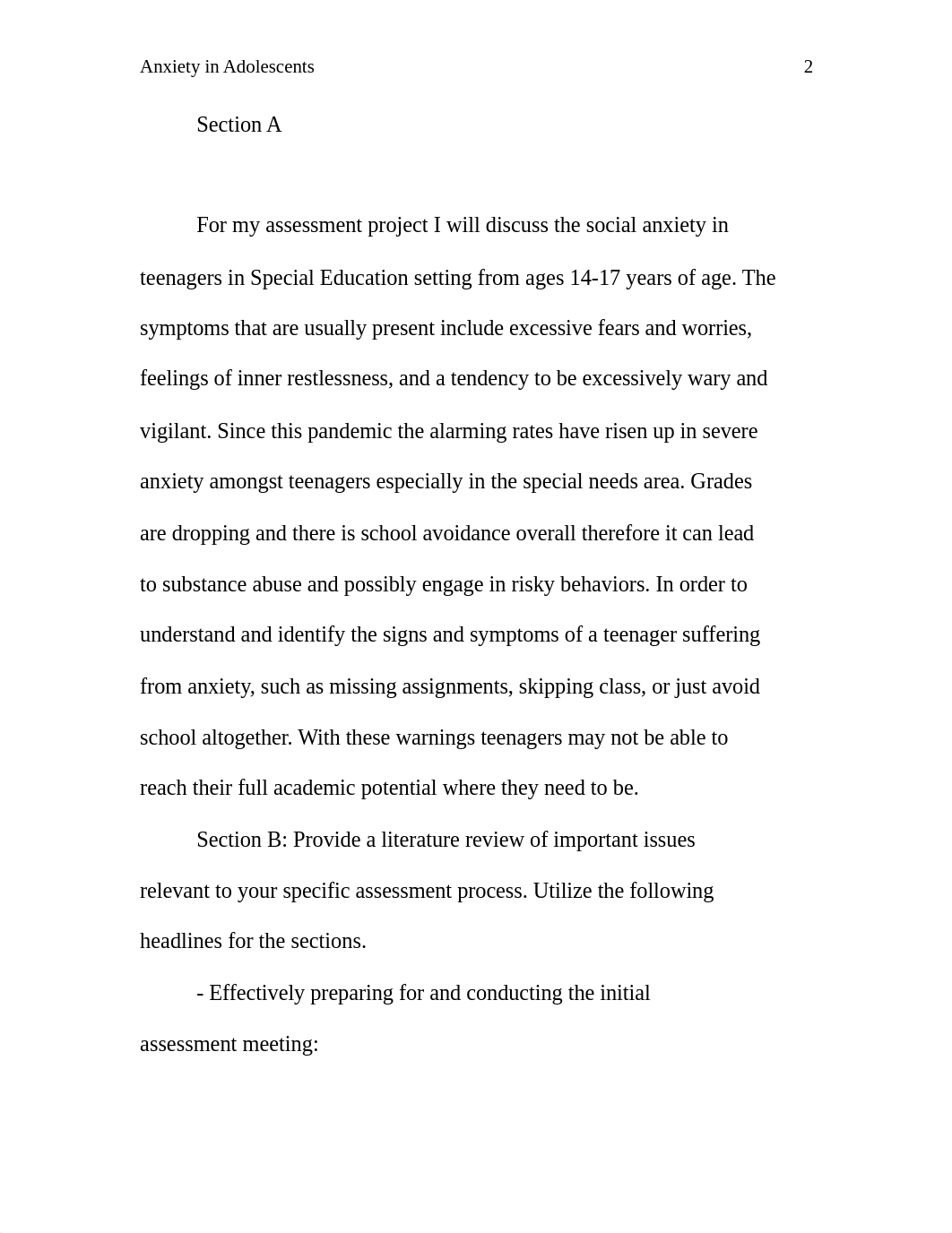 Anxiety in Adolescents final.docx_dfkaj0jb5cf_page2