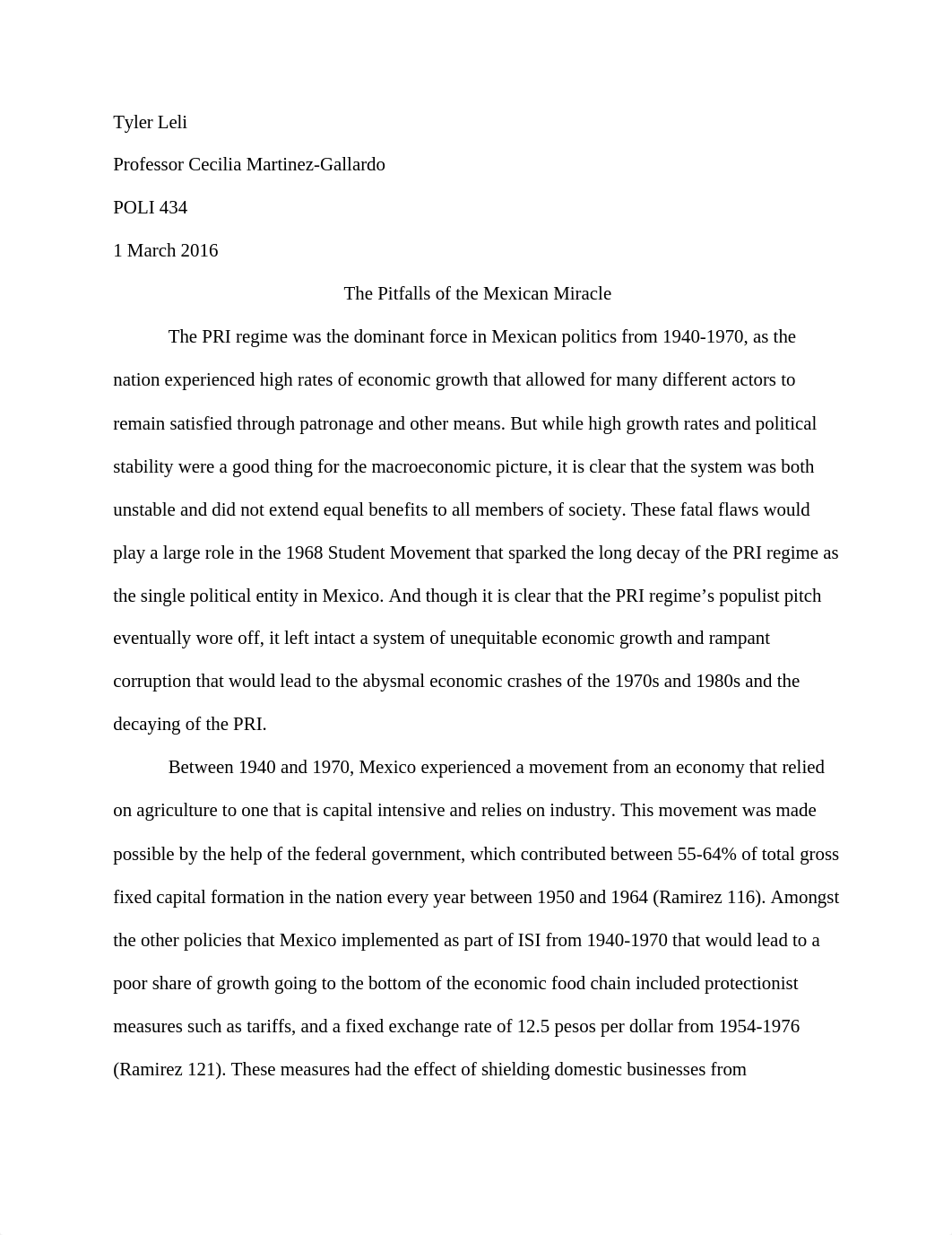 Poli 434 Paper_1 asdf.docx_dfkalhne8eu_page1