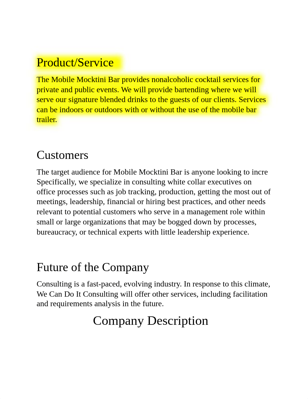 The Mobile Mocktini Bar Business Plan.docx_dfkb9v9odzl_page2