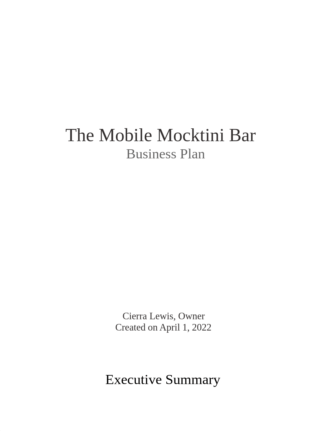 The Mobile Mocktini Bar Business Plan.docx_dfkb9v9odzl_page1