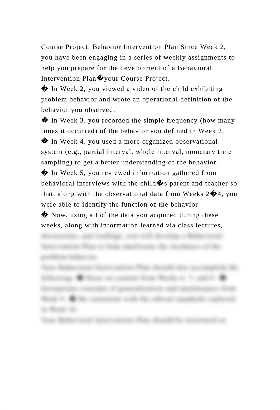 Course Project Behavior Intervention Plan Since Week 2, you have be.docx_dfkc4ujuqwr_page2