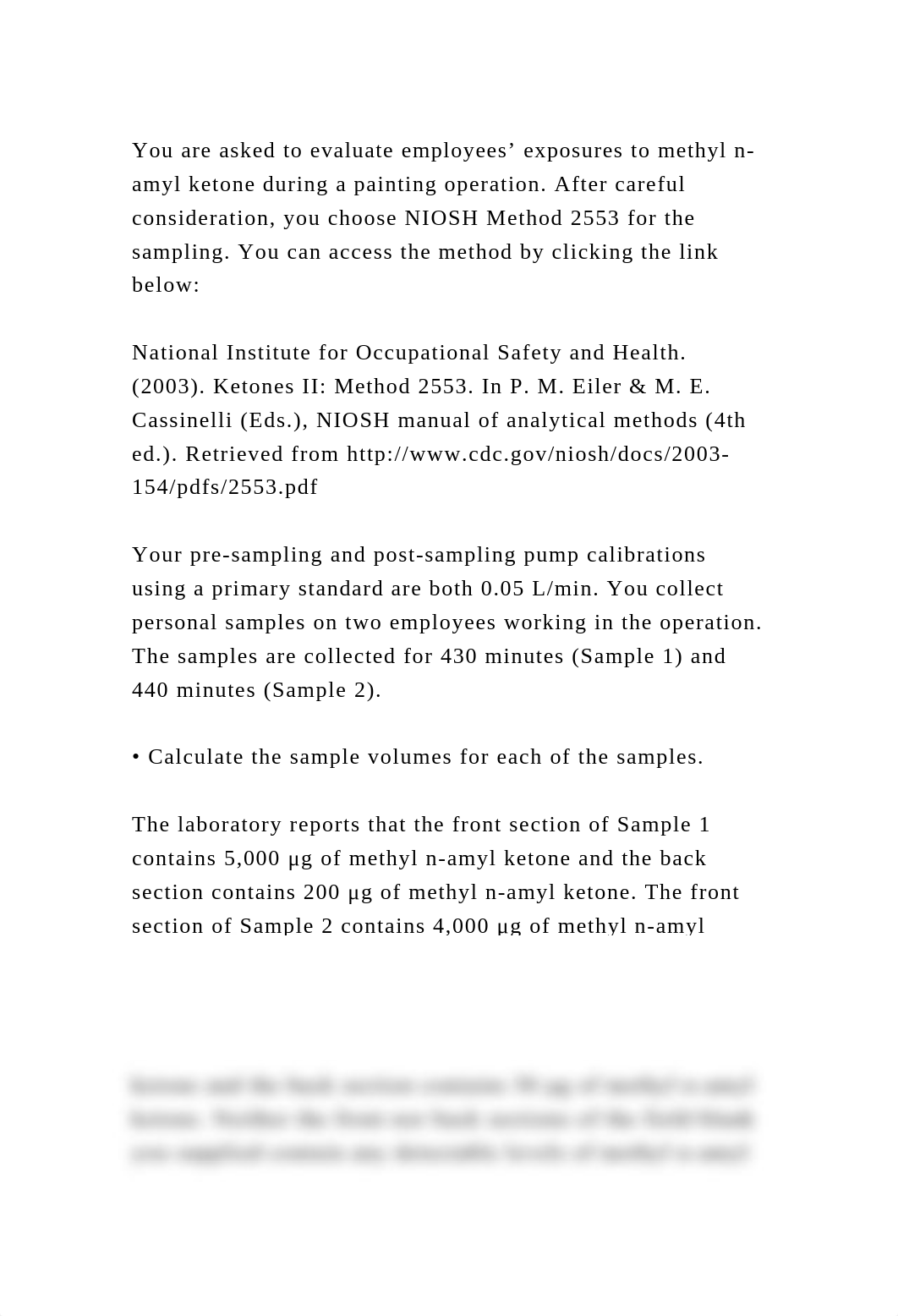 You are asked to evaluate employees' exposures to methyl n-amyl keto.docx_dfkfl99gbbg_page2