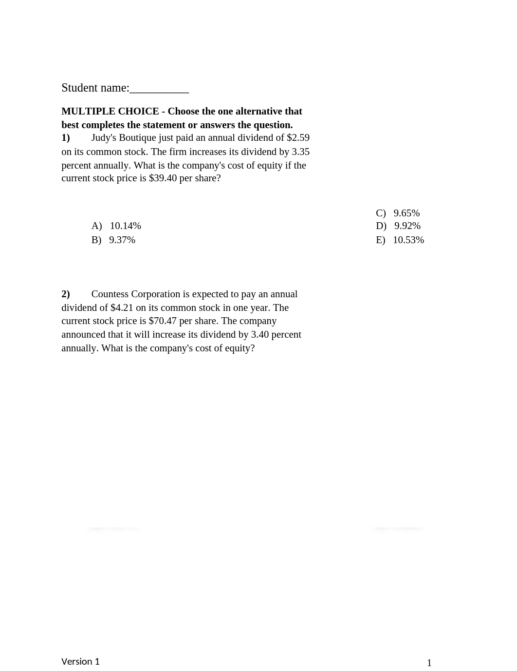 Chapter 13 Test Bank - Algo_version1.docx_dfkg4b3vr0z_page1